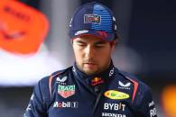 Volverá Checo a F1 sólo con auto competitivo Volverá Checo a F1 sólo con auto competitivo