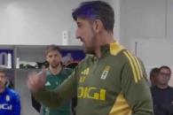 Me quitaron el trabajo cuando estaba en el mejor momento: Paunovic Me quitaron el trabajo cuando estaba en el mejor momento: Paunovic