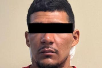 Vinculan a ejecutor de 2 y agresor de tránsito en la Independencia