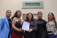 Pide GLMORENA acciones para proteger derechos de personas transexual Pide GLMORENA acciones para proteger derechos de personas transexual