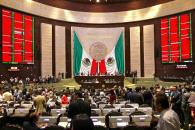 Aplazan discusión de leyes en materia de seguridad Aplazan discusión de leyes en materia de seguridad