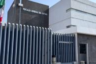 Acude Cuauhtémoc Blanco a la Fiscalía de Morelos