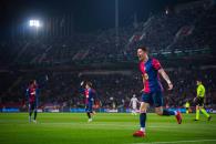 Gana el Barcelona y se afianza en la cima de la Liga Gana el Barcelona y se afianza en la cima de la Liga