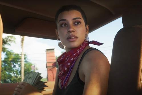 GTA VI da miedo y se queda solo, y esto es muy peligroso