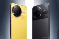 Así son los POCO F7 Pro y F7 Ultra