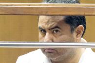 Impugnan víctimas de la Luz del Mundo candidaturas al PJF Impugnan víctimas de la Luz del Mundo candidaturas al PJF