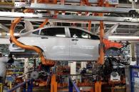 Aranceles a autos amenaza a la industria mexicana: Coparmex Aranceles a autos amenaza a la industria mexicana: Coparmex