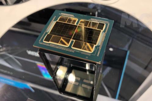 Intel apuesta por el empaquetado avanzado con múltiples nodos
