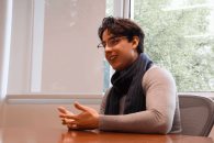 El alumno del Tec que asumió el liderazgo en una investigación El alumno del Tec que asumió el liderazgo en una investigación