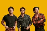 Celebrarán Jonas Brothers 20 años de carrera con nuevo tour Celebrarán Jonas Brothers 20 años de carrera con nuevo tour