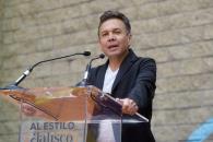 Se tocó fondo con el caso Teuchitlán, dice Lemus