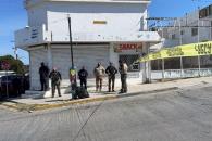 Balean a presunto narcodistribuidor