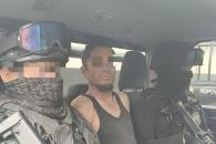 Detienen a presunto responsable de maltratar un tlacuache Detienen a presunto responsable de maltratar un tlacuache