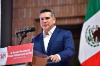 Propone PRI reforma para frenar corrupción y lavado de dinero Propone PRI reforma para frenar corrupción y lavado de dinero