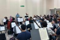 Reunirá OSUANL a padre e hijo en una velada musical Reunirá OSUANL a padre e hijo en una velada musical
