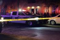 Atacan a sujeto a balazos