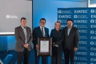Mérito EXATEC: Tec reconoce a egresada por su impacto social Mérito EXATEC: Tec reconoce a egresada por su impacto social