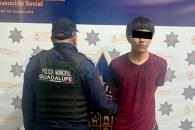 Amenaza de muerte a mecánico Amenaza de muerte a mecánico