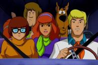 Anuncia Netflix serie live-action de Scooby Doo Anuncia Netflix serie live-action de Scooby Doo