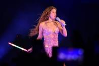 Anuncia Shakira cuatro nuevas fechas en México Anuncia Shakira cuatro nuevas fechas en México