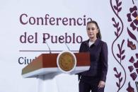 Pese imposición de aranceles, Sheinbaum busca no perder empleos