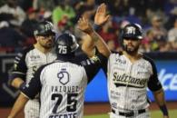 Niegan Sultanes planes de vender franquicia de la LMP Niegan Sultanes planes de vender franquicia de la LMP
