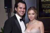 Cancela Sydney Sweeney su boda con Jonathan Davino Cancela Sydney Sweeney su boda con Jonathan Davino