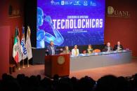Inicia novena edición del programa Tecnolochicas Inicia novena edición del programa Tecnolochicas