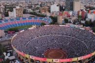 Publican ley para prohibir corridas de toros con violencia en CDMX