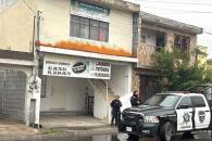 Entran a salón de bailoterapia y asaltan a 10 mujeres en Apodaca Entran a salón de bailoterapia y asaltan a 10 mujeres en Apodaca