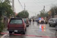 Ejecutan a hombre en Escobedo Ejecutan a hombre en Escobedo