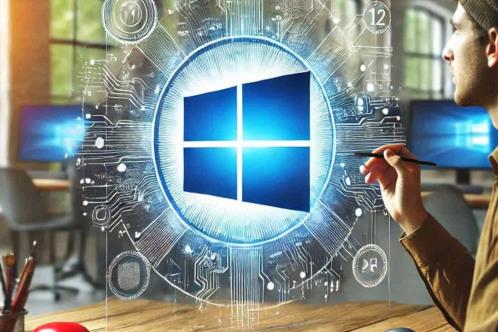 Empieza la nueva fase de Windows 11