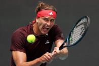 Zverev eliminado en cuartos en Miami Zverev eliminado en cuartos en Miami