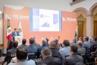 Lanza Estado la ventanilla digital ´NLínea´