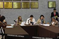 Aprueban reformas para erradicar acoso escolar Aprueban reformas para erradicar acoso escolar