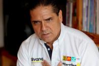 Giran orden de aprehensión contra excolaborador de Aureoles Giran orden de aprehensión contra excolaborador de Aureoles