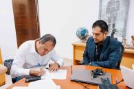 Abogada de Cuauhtémoc Blanco denuncia extorsión Abogada de Cuauhtémoc Blanco denuncia extorsión
