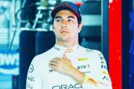 ¿Volvería Checo a F1 gracias a Trump? ¿Volvería Checo a F1 gracias a Trump?