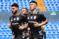 Así jugará Tigres ante América; Gignac queda descartado Así jugará Tigres ante América; Gignac queda descartado
