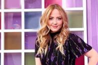 Vuelve Andrea Legarreta a telenovelas junto a Fernando Colunga Vuelve Andrea Legarreta a telenovelas junto a Fernando Colunga