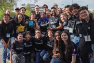 ¡Rumbo a Houston! 9 robots de PrepaTec a mundial FIRST 2025 ¡Rumbo a Houston! 9 robots de PrepaTec a mundial FIRST 2025