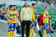 Tigres ha mejorado su defensiva con Pizarro Tigres ha mejorado su defensiva con Pizarro