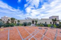 Cumple Hacienda San Pedro de la UANL 35 años de preservar la cultura Cumple Hacienda San Pedro de la UANL 35 años de preservar la cultura