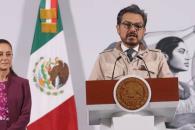 IMSS y Defensa firman convenio; construirán siete hospitales IMSS y Defensa firman convenio; construirán siete hospitales