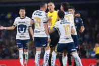 ¿Castigan a Ismael López? ¿Castigan a Ismael López?