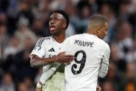 Investiga UEFA a jugadores del Real Madrid por conducta ´indecente´ Investiga UEFA a jugadores del Real Madrid por conducta ´indecente´