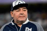 Sufrió Maradona agonía de 12 horas Sufrió Maradona agonía de 12 horas