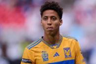 Se suma Ozziel Herrera a las dudas de Tigres Se suma Ozziel Herrera a las dudas de Tigres
