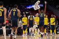 Explota Pacers con 162 puntos Explota Pacers con 162 puntos