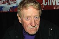 Muere Clive Revill, actor de Star Wars Muere Clive Revill, actor de Star Wars